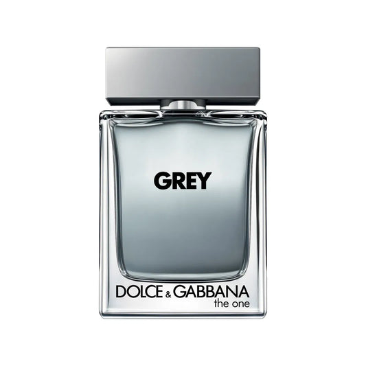 The One Grey DOLCE & GABBANA Eau de Toilette