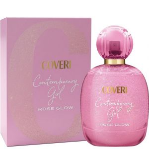 Enrico Coveri Contemporary Girl Rose Glow