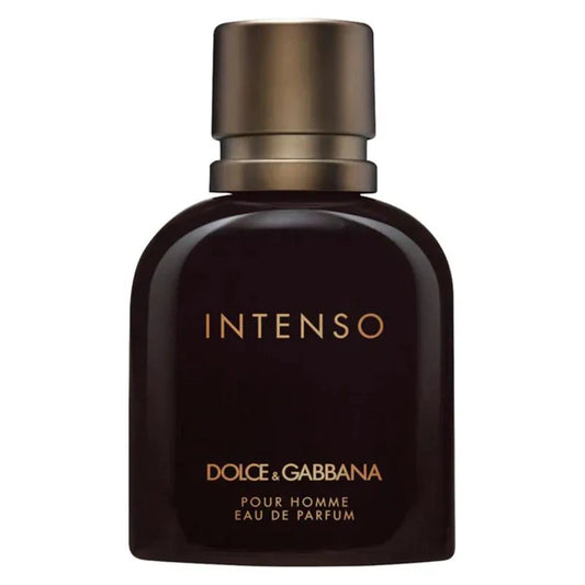 Intenso pour Homme 75ml Dolce & Gabbana