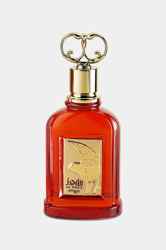 Zimaya Al Fouz 100ML | EDP | Unisex