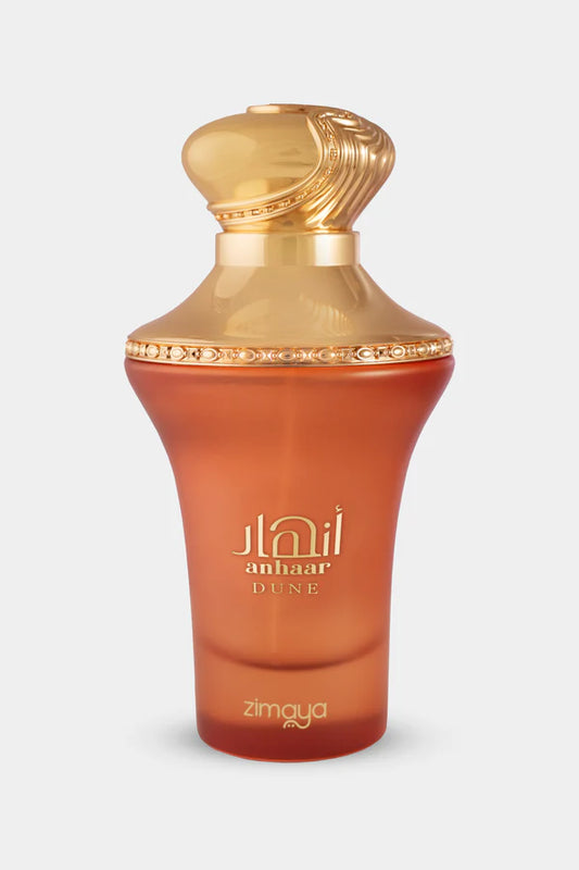 Zimaya Anhaar Dune 100ML | EDP | Unisex