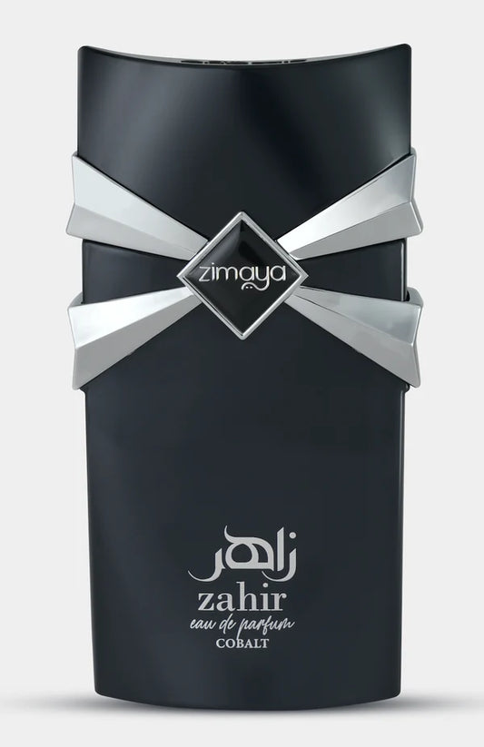 Zimaya Zaahir Cobalt 100ML | EDP | Pour Homme
