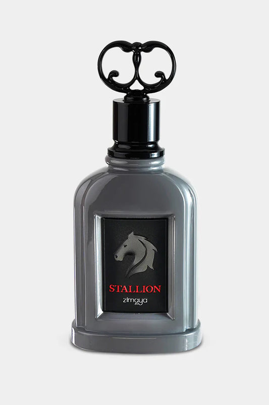 Zimaya Stallion 100ML | EDP | Pour Homme