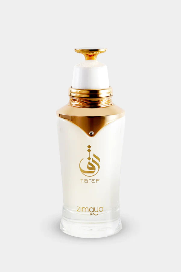 Zimaya Taraf White 100ML | EDP | Pour Femme