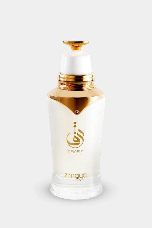 Zimaya Taraf White 100ML | EDP | Pour Femme
