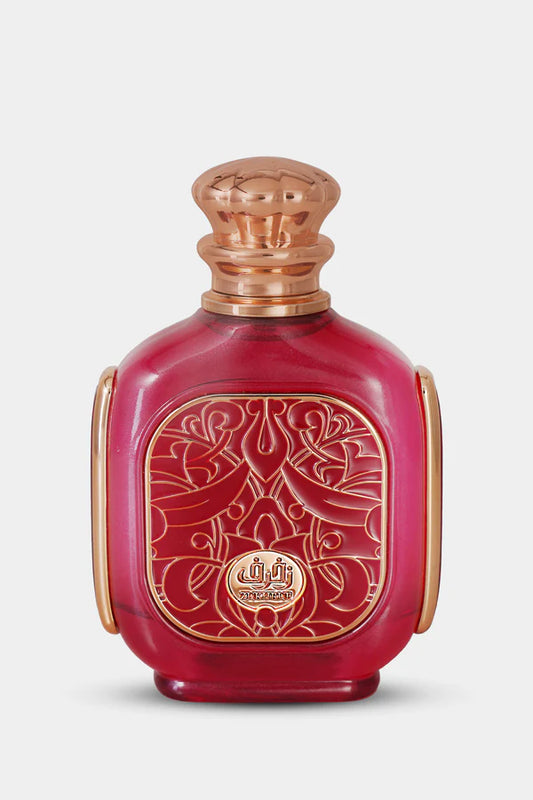 Zimaya Zukhruf Cherry 100ML | EDP | Pour Femme
