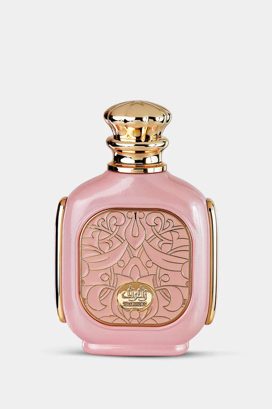 Zimaya Zukhruf Femme 100ML | EDP | Pour Femme