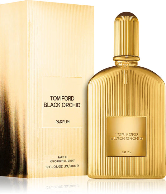 TOM FORD Black Orchid Parfum