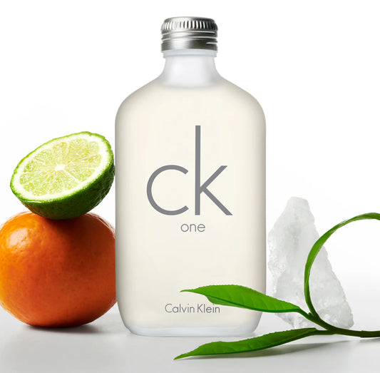 Calvin Klein CK One Eau de Toilette unisex