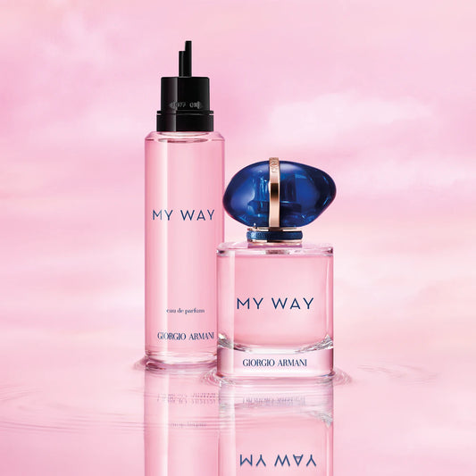 Armani My Way
