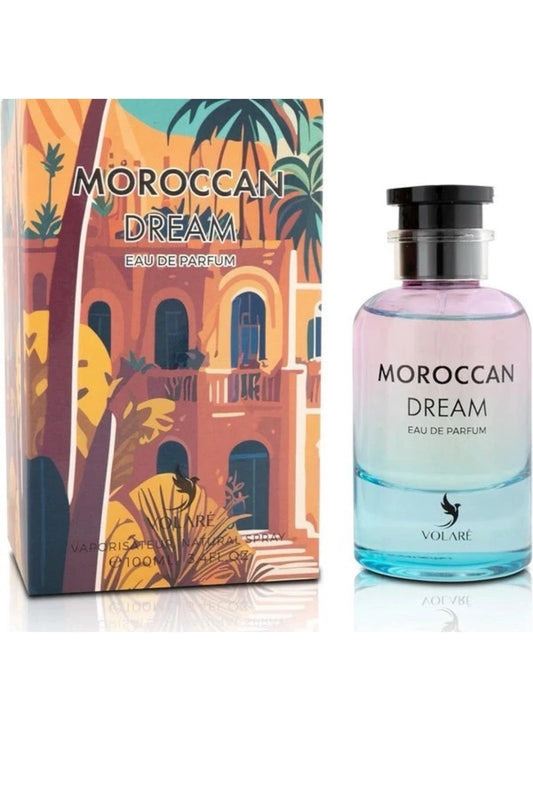 Moroccan Dream | EDP